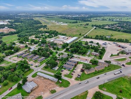 Multi-Family space for Sale at 710 N Hall St in Caldwell
