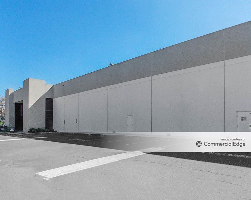 11870 Monarch Street, Garden Grove Industrial Space For Lease