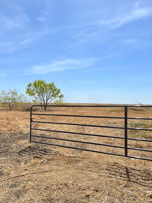 Hill Creek Ranches