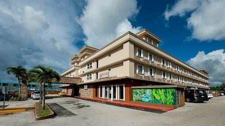 Other space for Sale at 240 Ypao Road (Route 14B) and Sali Lane in Tamuning