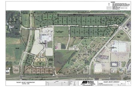 Retail space for Sale at 2490 Lillian Way in Clinton