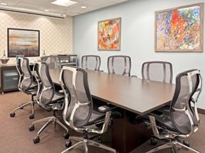 Regus - Vancouver - 1220 Main Place