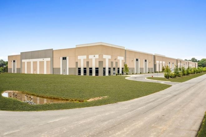 Gateway 85 Building 2