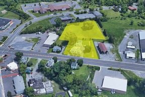 Development Opportunity – Auburn, NY