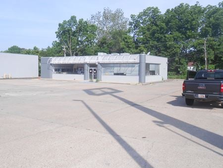 Photo of commercial space at 400 Southwest Dr in Jonesboro