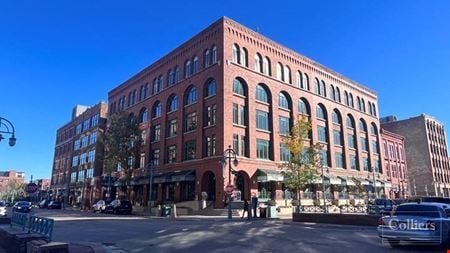 Office space for Sale at 311 E Chicago St in Milwaukee