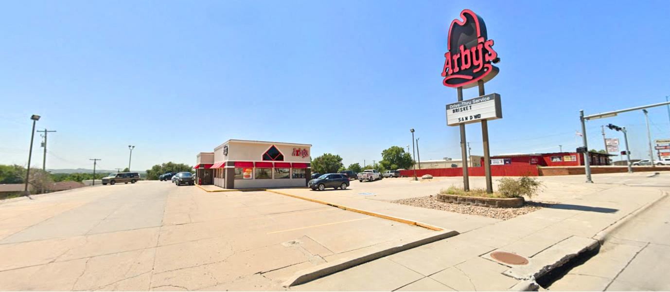 Arby's - McCook