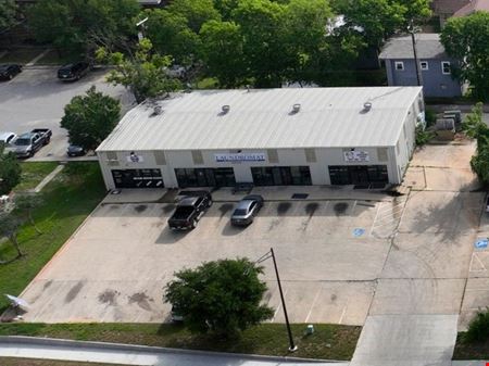 Retail space for Rent at 2107 SOUTH COLLEGE AVENUE
BRYAN in Bryan