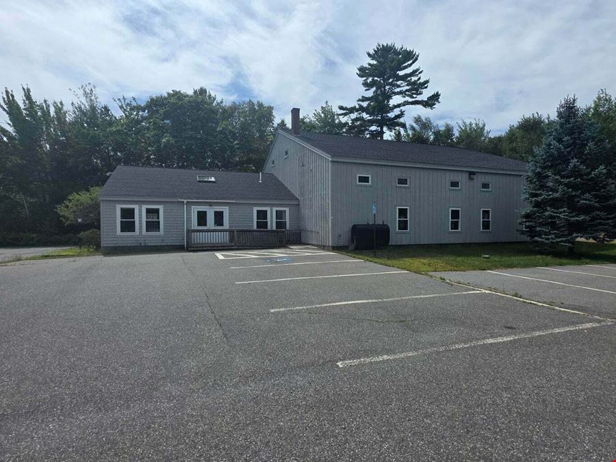 485 Commercial Street