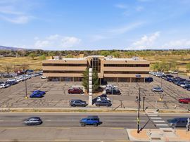715 Horizon Dr
