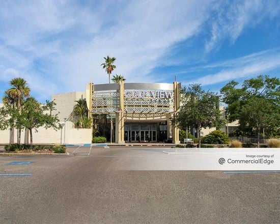 Gulf View Square Mall