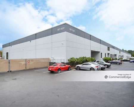 Industrial space for Rent at 933 Thomas Avenue SW in Renton