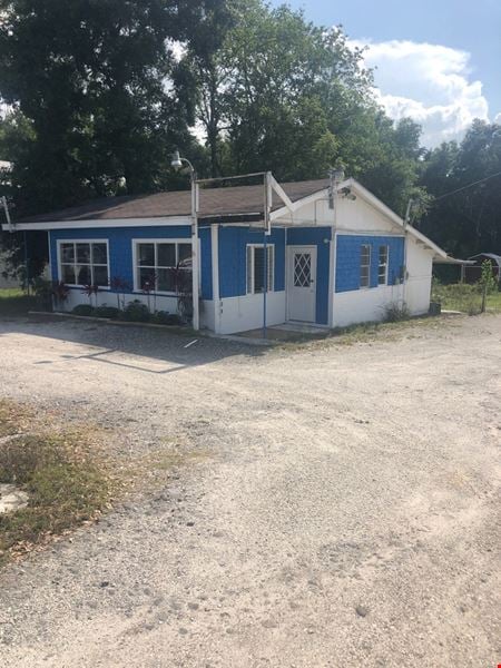 Photo of commercial space at 10405 US-301 in Dade City