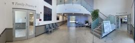 Vista Medical Plaza