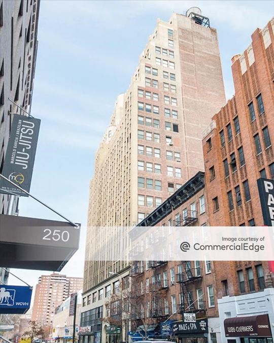 322 Eighth Avenue - 322 8th Avenue, New York, NY | CommercialSearch