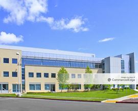 Pacific Research Center - Building 7