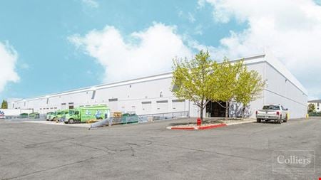 Photo of commercial space at 1316 Capital Blvd  in Reno