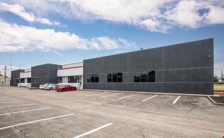Industrial space for Rent at 11000 South Wilcrest Drive in Houston