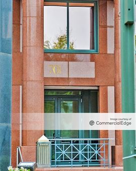 Carlson World Headquarters