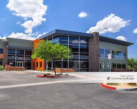 Commercial space for Rent at 2121 W Chandler Boulevard in Chandler