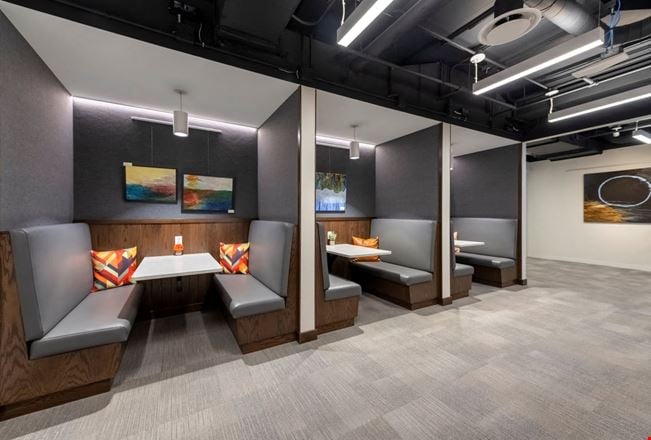Serendipity Labs - Rochester Innovation Square