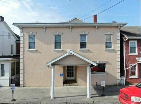 Office space for Sale at 2117 Main Street in Centerport