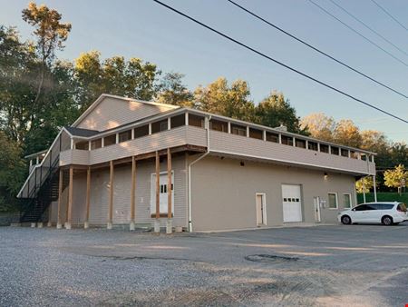 Industrial space for Rent at 22665 Van Wert Lane in Leonardtown