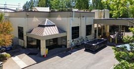 Cascade Production Park - Building 1