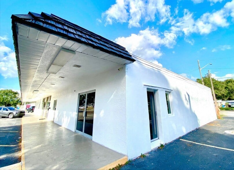 1506 54Th Ave North, Saint Petersburg, FL 33703