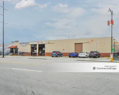3599-3603 NW 54th Street