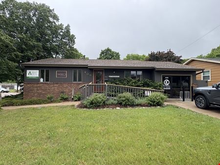 Photo of commercial space at 409 E 41st St in Sioux Falls
