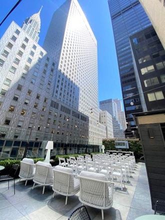 Jay Suites - Grand Central