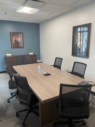 LionShare Cowork - Harbour Village