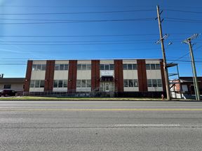 1415-1417 Elm Hill Pike