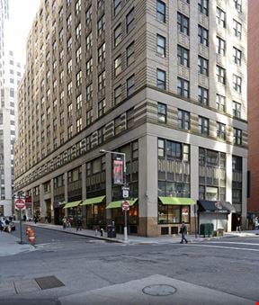 111 John Street