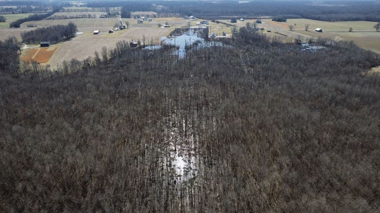 0 Lakeview Rd - 73.74 Acres