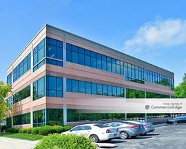 Timberlands Office Building