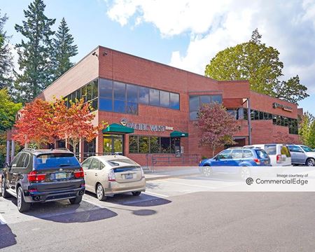Office space for Rent at 5200 Meadows Road in Lake Oswego