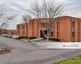 Wexford Professional Buildings I, II & III