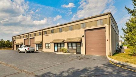 Photo of commercial space at 121 Stryker Lane in Hillsborough