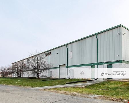 Commercial space for Rent at 5343 Commerce Square Drive in Indianapolis