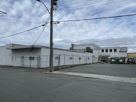 Photo of commercial space at 721 Aldebury Street in VICTORIA