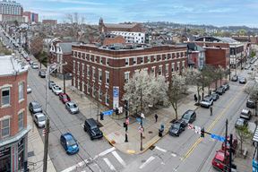 Butler Street Lofts