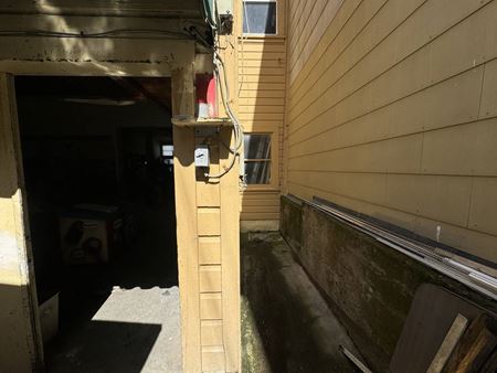 Office space for Rent at 1244 Geneva Ave in San Francisco