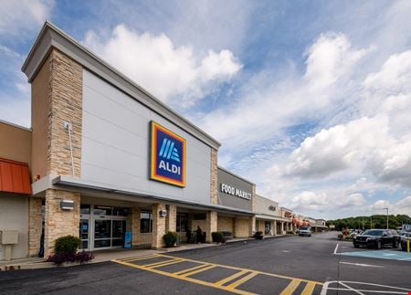 Retail space for Rent at 3640 Mundy Mill Rd in Gainesville