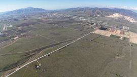 Tehachapi Willow Springs