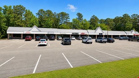Retail space for Rent at 3081 Lorna Road  in Hoover