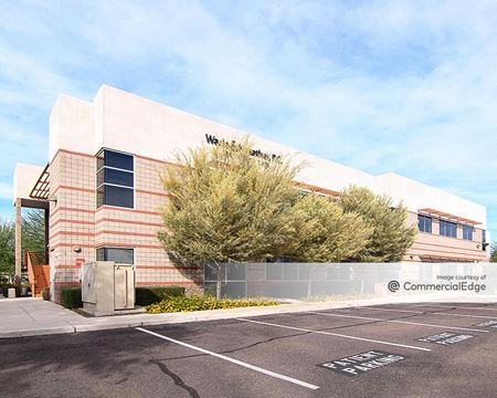Office space for Rent at 16222 North 59th Avenue in Glendale