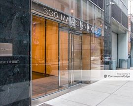 330 Madison Avenue