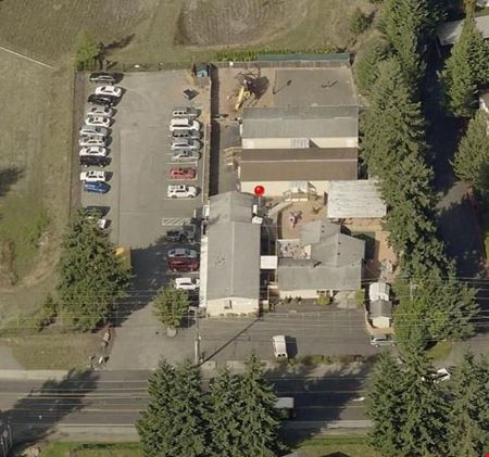 Photo of commercial space at 10319 128th St E in Puyallup